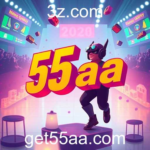 Renascimento do 55aa: As Mudanças no Mundo dos Jogos