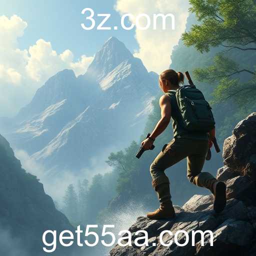 A Evolução e o Impacto dos Jogos de Aventura no Mundo dos Games