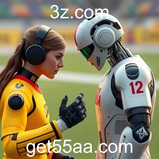 Revolução nas Plataformas de Jogos: O Impacto da IA em 2025