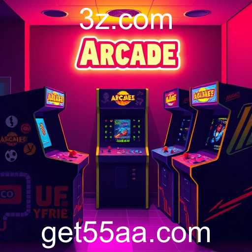 A Persistência dos Jogos de Arcade Clássico: Nostalgia e Inovação