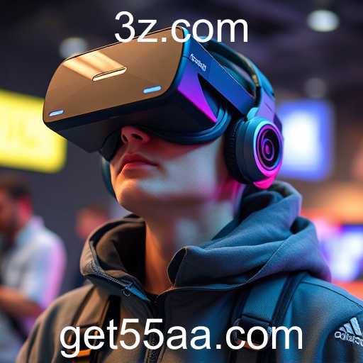 A Evolução dos Jogos com Realidade Aumentada