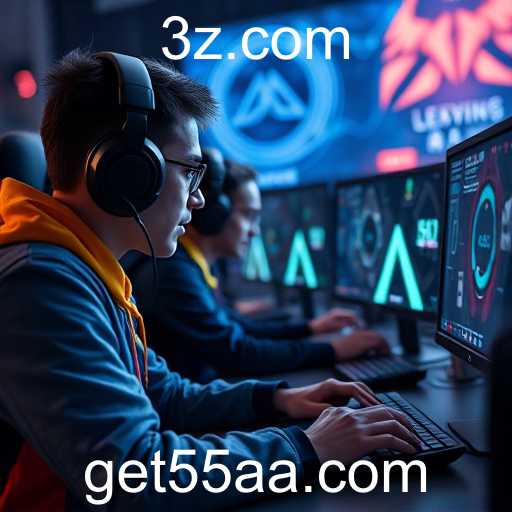 Transformações no Cenário Competitivo de eSports neste Ano