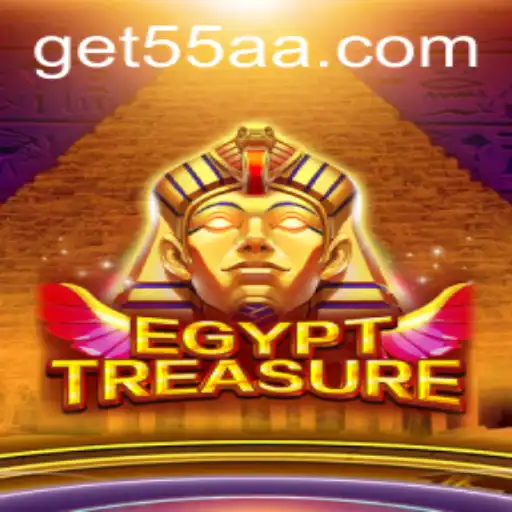 Unearth the Mysteries of EgyptTreasure with Code 55aa
