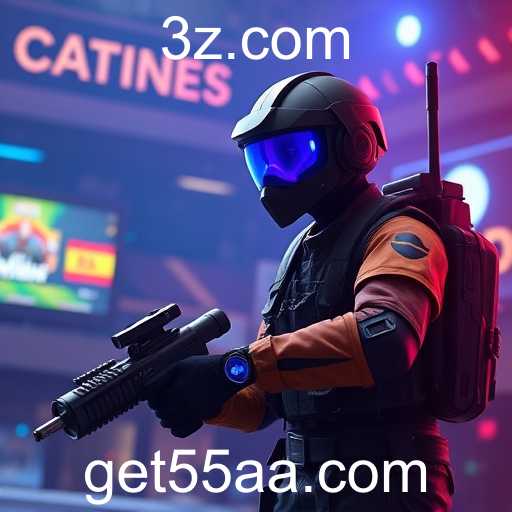 Explorando Novos Horizontes nos Jogos Online