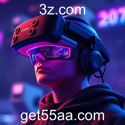 Revolução no Mundo dos Jogos: Tendências e Inovações