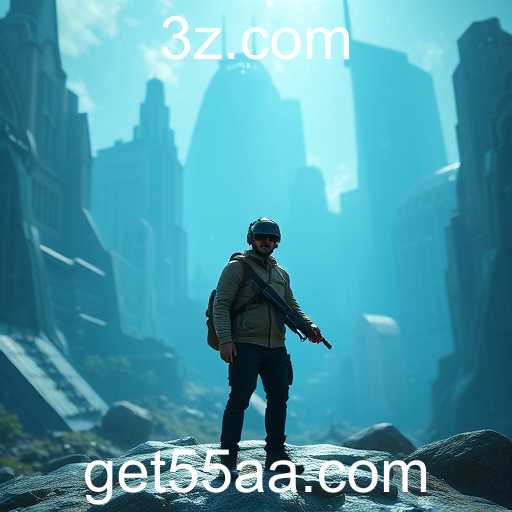 Revolução na Indústria de Jogos com a Chegada de Novos Títulos