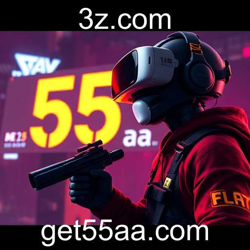 Novas Tendências no Universo dos Jogos