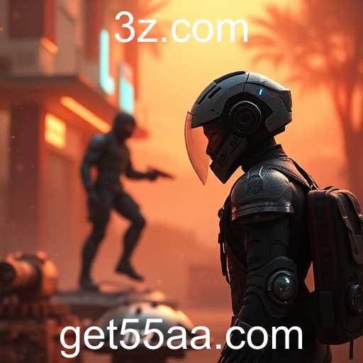 A Revolução dos Jogos com a Atualização 55aa