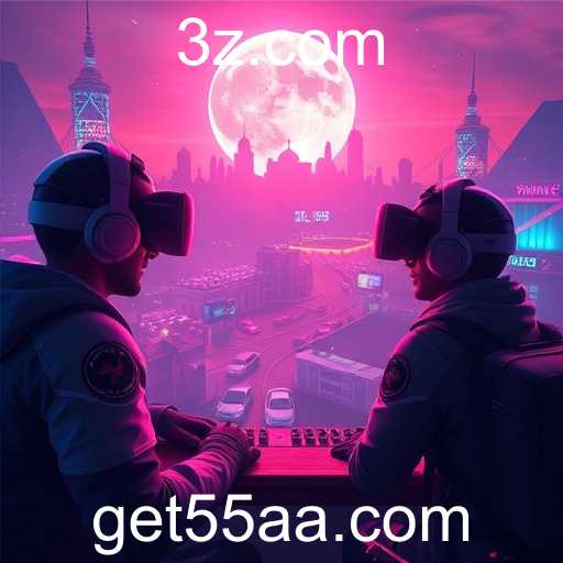 A Revolução dos Jogos Continua: Inovações e Desafios