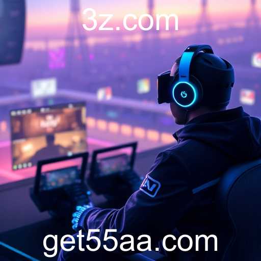 Inovação e Dinâmica no Mundo dos Jogos Online