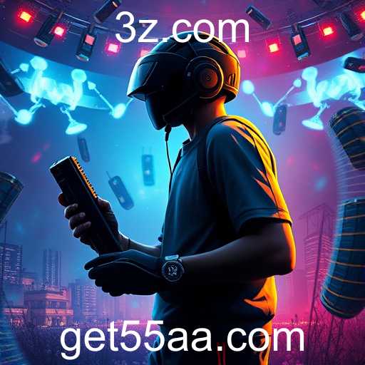 Explorando a Revolução dos Jogos de 2025