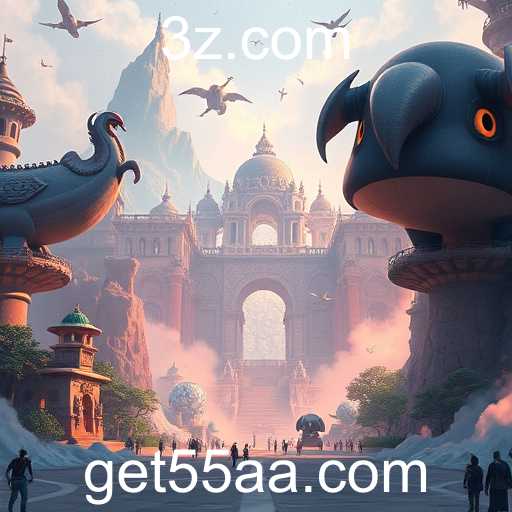 Revolução na Indústria dos Jogos: De IA a Realidade Aumentada