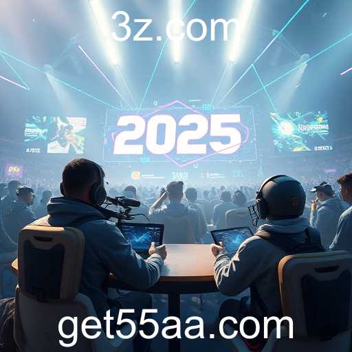 Novidades e Tendências dos Jogos em 2025