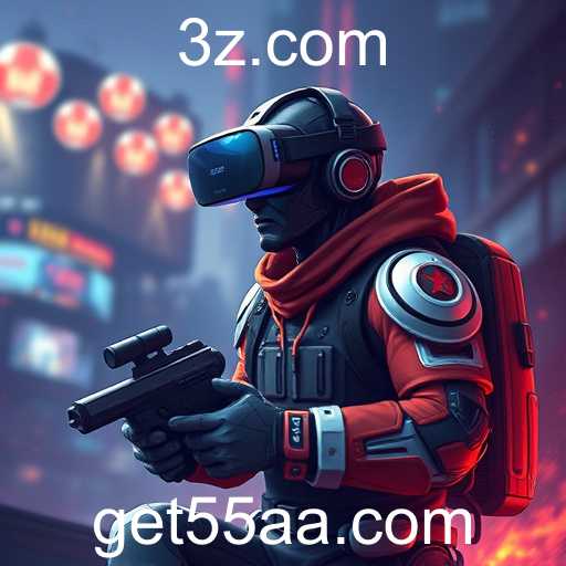 Tendências e Desafios do Mundo dos Games em 2025