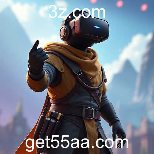 Ascensão do 55aa: Destaque no Mundo dos Jogos