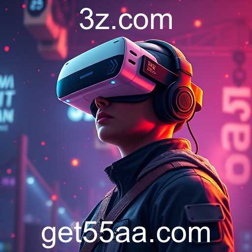 A Revolução dos Jogos: O Impacto das Novas Tecnologias