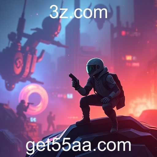 Revoluções e Desafios no Mundo dos Jogos de 2025