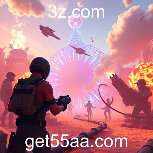 O Futuro dos Jogos em 2025: Transformações e Novas Experiências