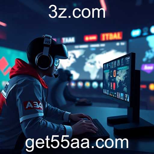 Inovações Transformadoras no Mundo dos Jogos