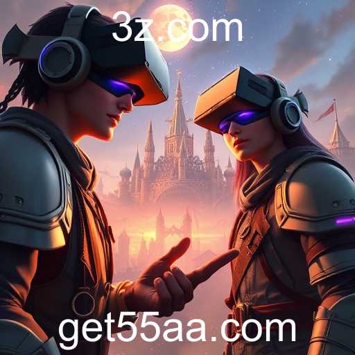 Revolução Digital no Universo dos Games