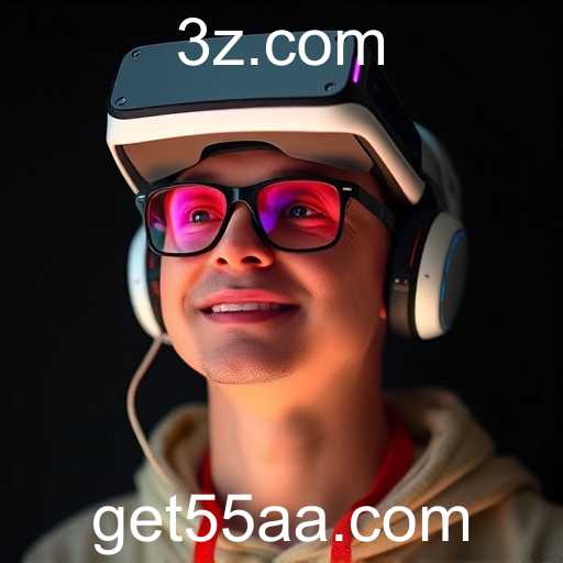 Inovações e Tendências no Mundo dos Jogos