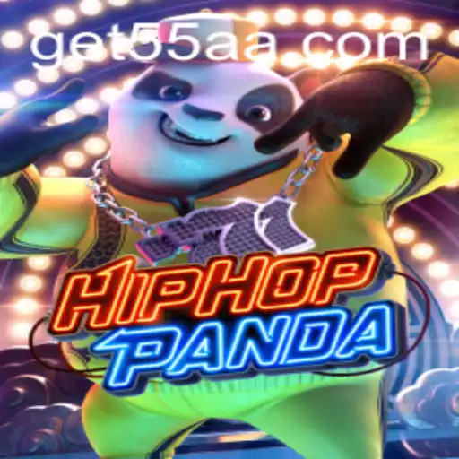 HipHopPanda: The Vibrant Beat of Mobile Gaming