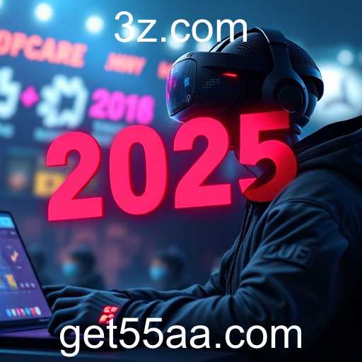 Tendências de Inovação no Mundo dos Jogos