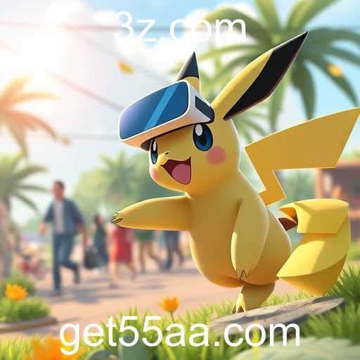 Inovações Transformadoras no Mundo dos Games