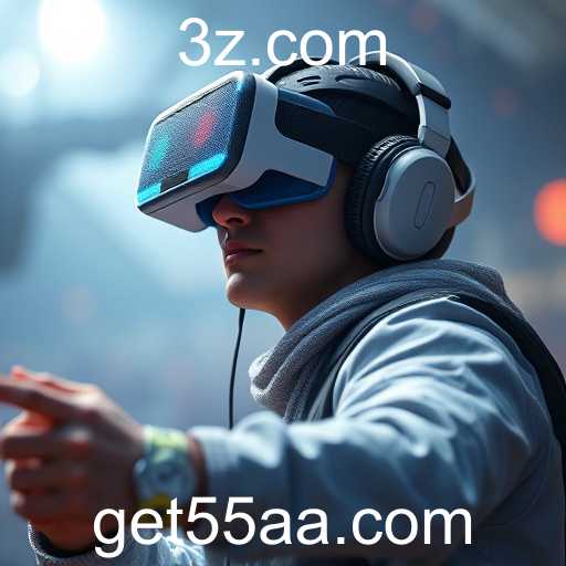 Inovações e Tendências nos Jogos: Um Olhar para o Futuro