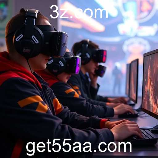 Inovações Transformadoras: O Legado do eSports em 2025