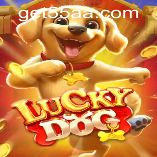 The Exciting World of LuckyDog: A Journey with 55aa
