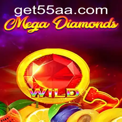 MegaDiamond: A New Era of Gaming