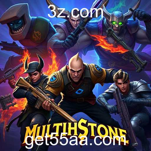 A Ascensão dos Jogos Multiplayer: Conectando Pessoas Através do Mundo