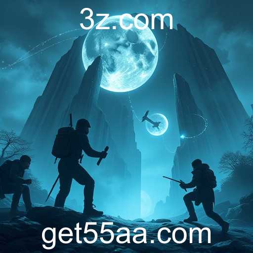 Revolução no Mundo dos Jogos com Nova Atualização