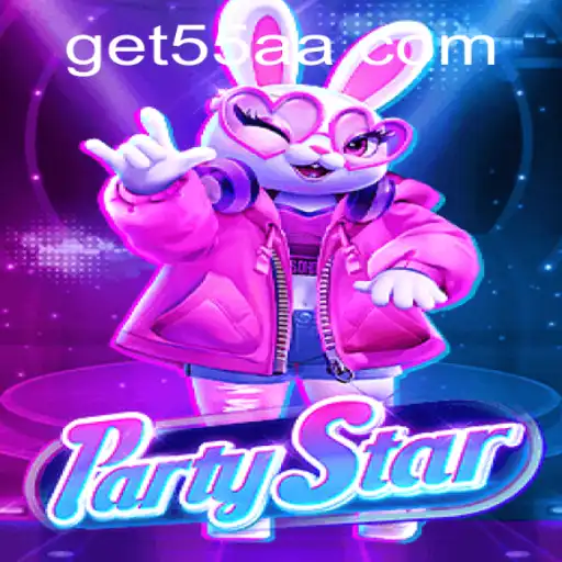 PartyStar: An Immersive Gaming Experience with 55aa Twist