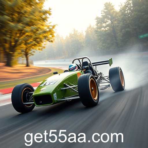 A Evolução e o Futuro Empolgante dos Jogos de Corrida