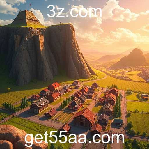 Explorando o Fascínio dos Jogos de Simulação