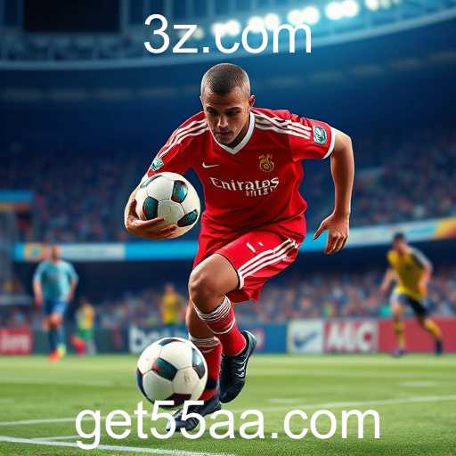 A Evolução dos Jogos de Esporte: Mais do que Simples Simulações