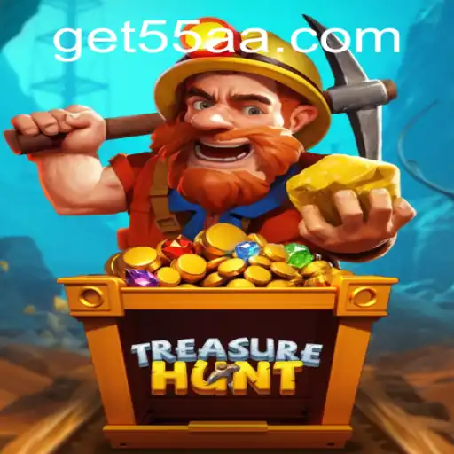 TreasureHunt Game Overview: An Exciting Adventure Awaits